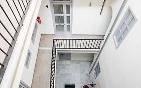 Apartamentos Casa Macías